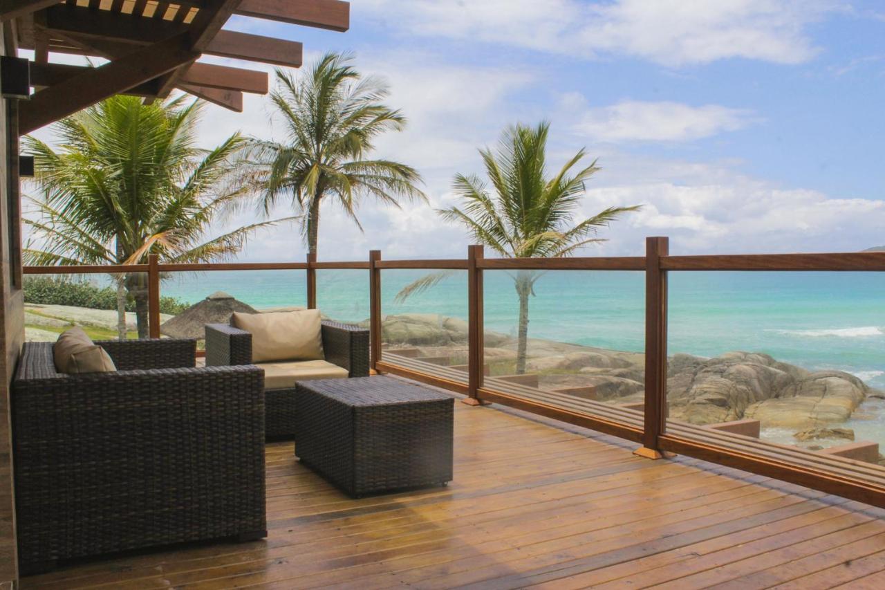 Apartamento com Terraço