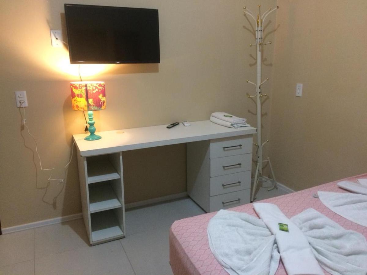 Family Double Room
