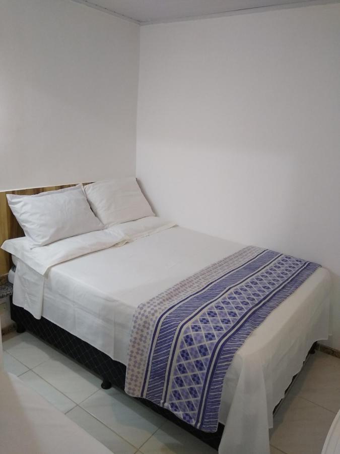 Quarto Duplo Deluxe com Chuveiro