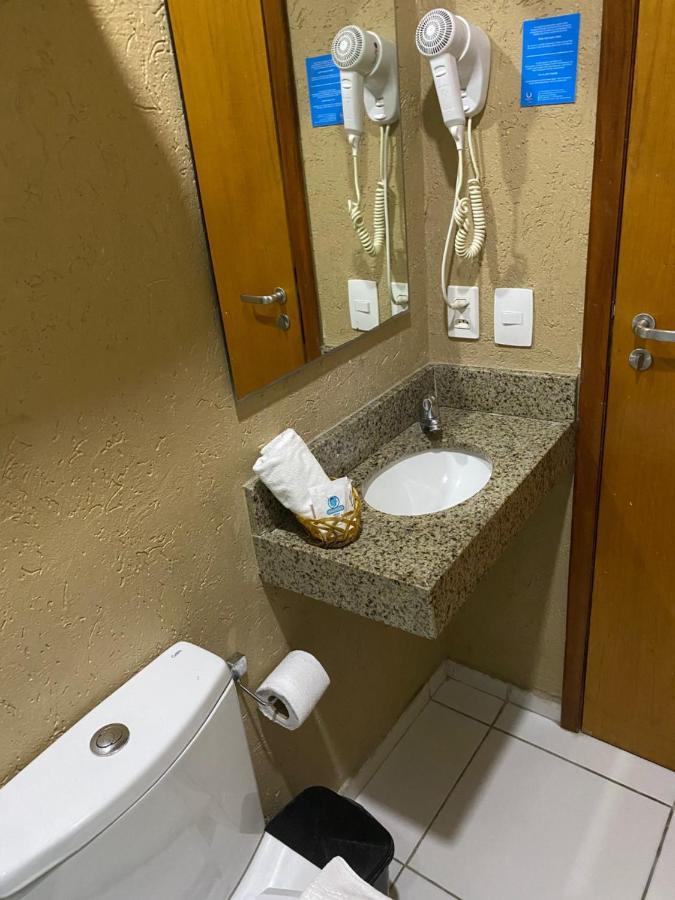 Apartamento Quíntuplo Standard