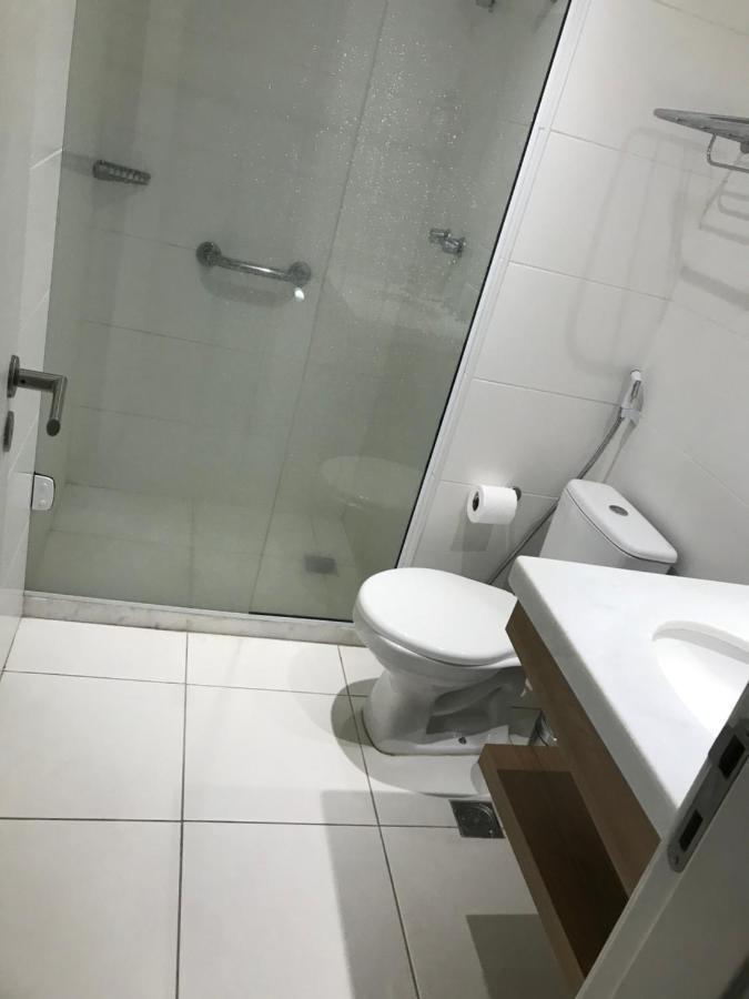 Apartamento Deluxe