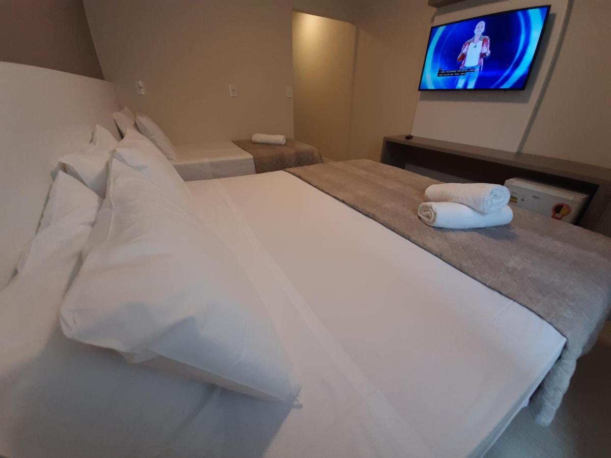 Quarto Triplo Standard