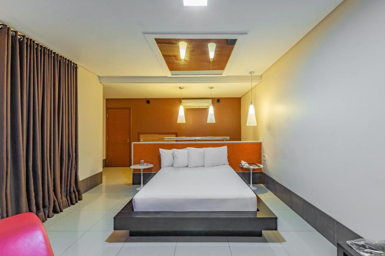 Grand Deluxe Double Room