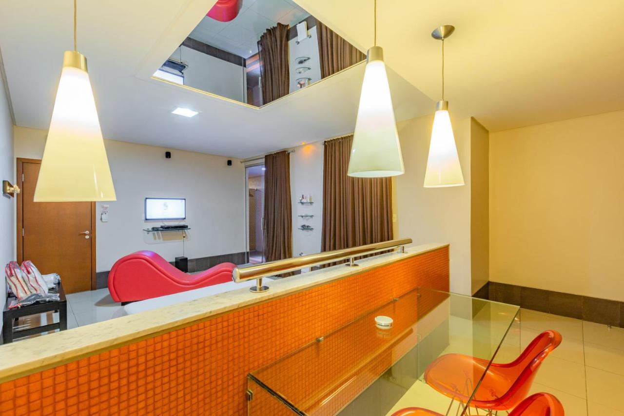 Grand Deluxe Double Room