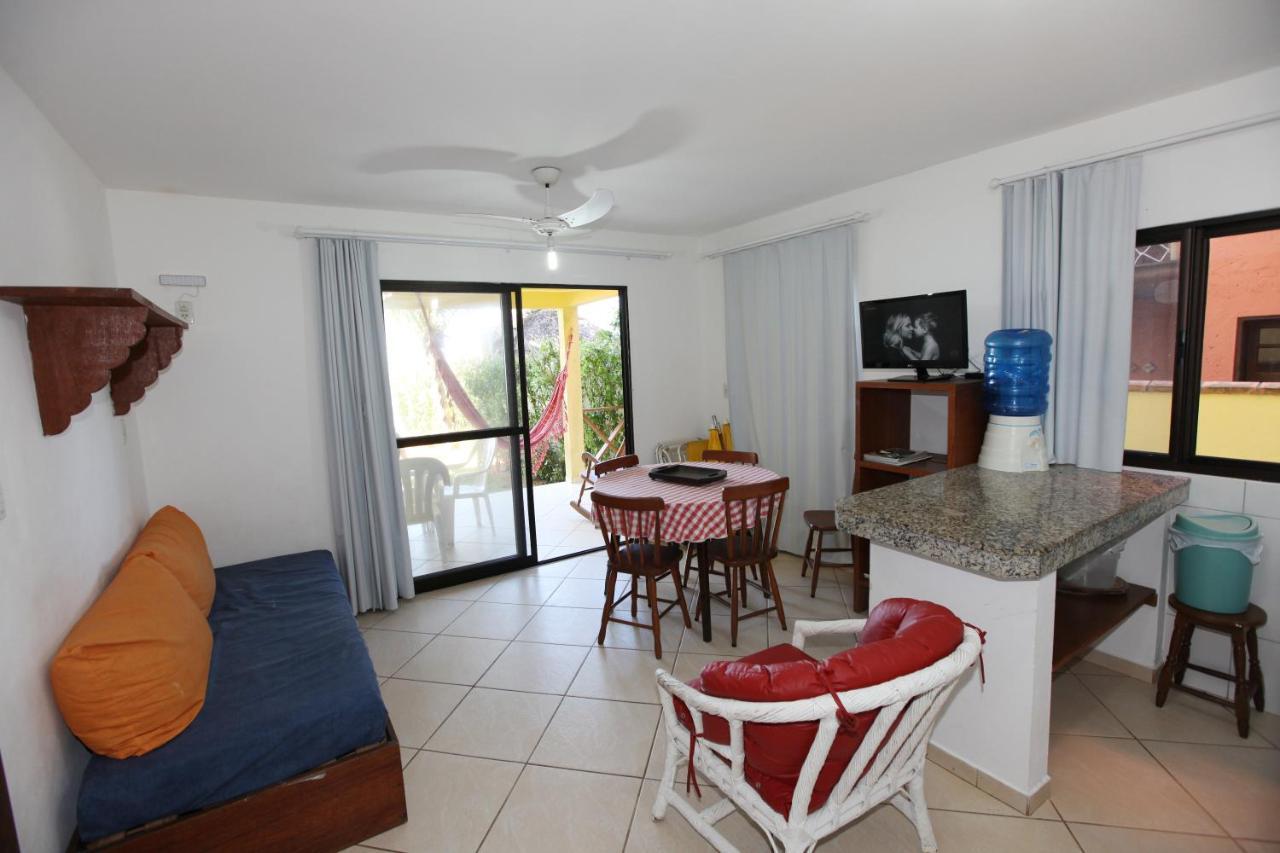 Apartamento de 2 Quartos