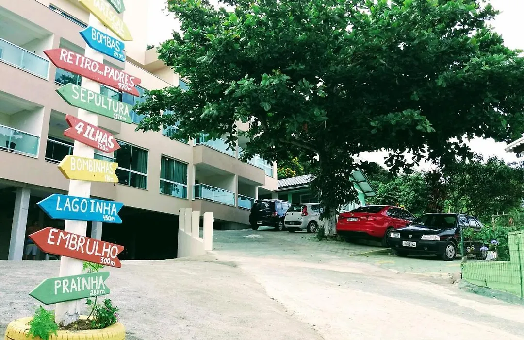 Residencial Caminho das Praias-1