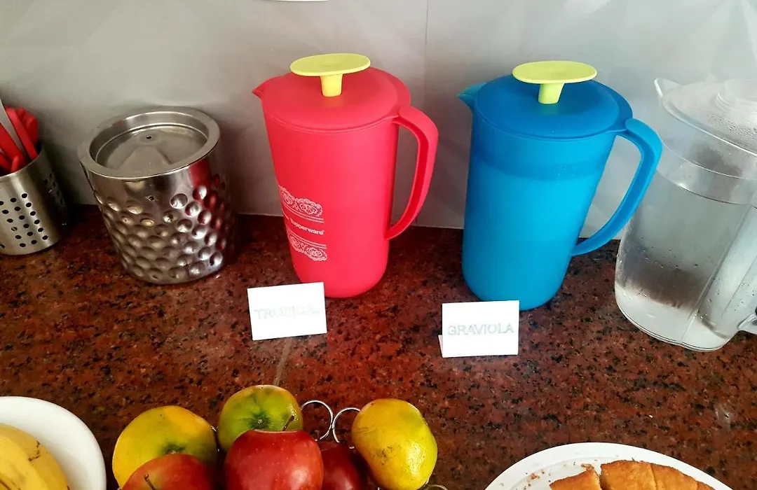 Pousada Veleiro-1
