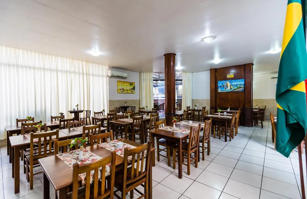 HsHotelaria - Filial Bombinhas-1