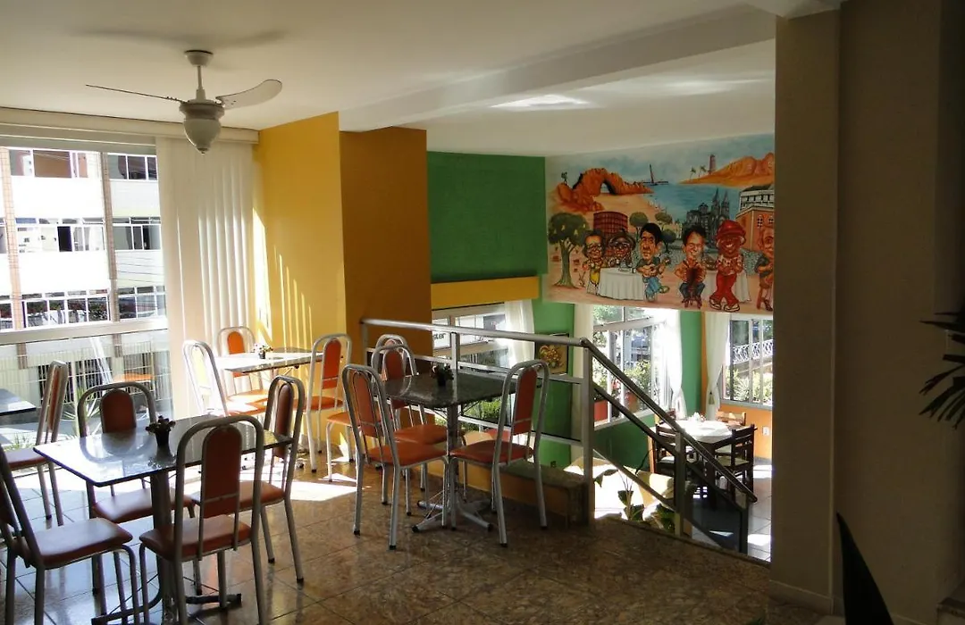Hotel La Maison Du Monde-1