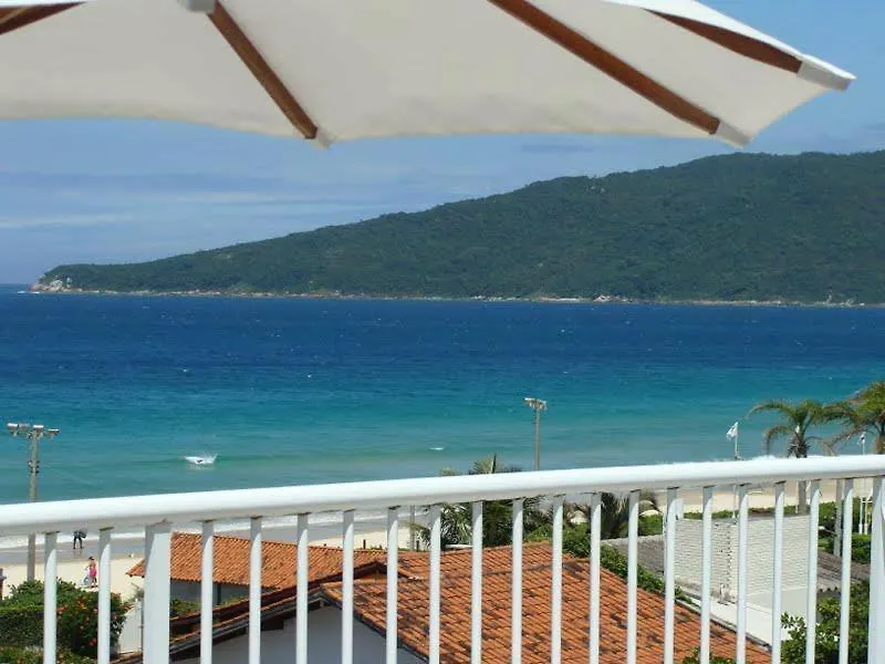 Praia Pousada Tatuíra-1
