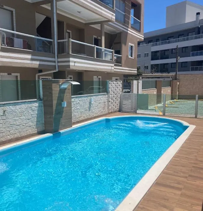 Residencial Flat Debora-1