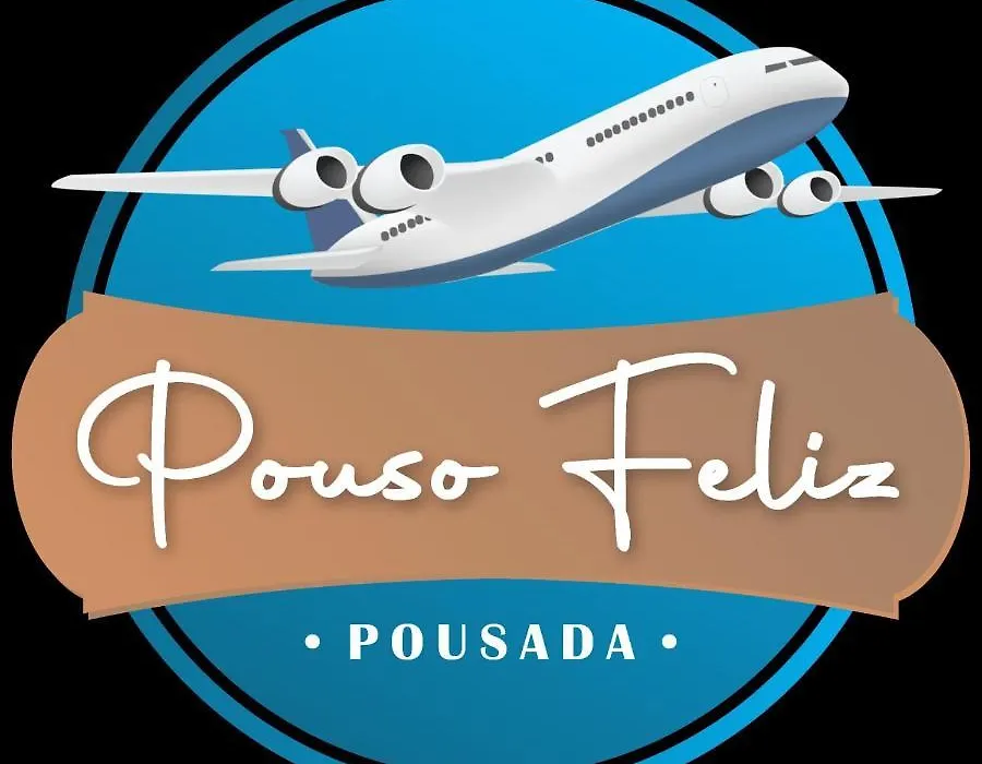 Pousada Pouso Feliz-1