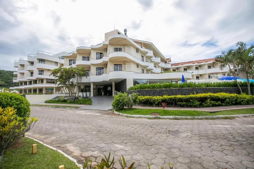 Praia Brava Hotel-1