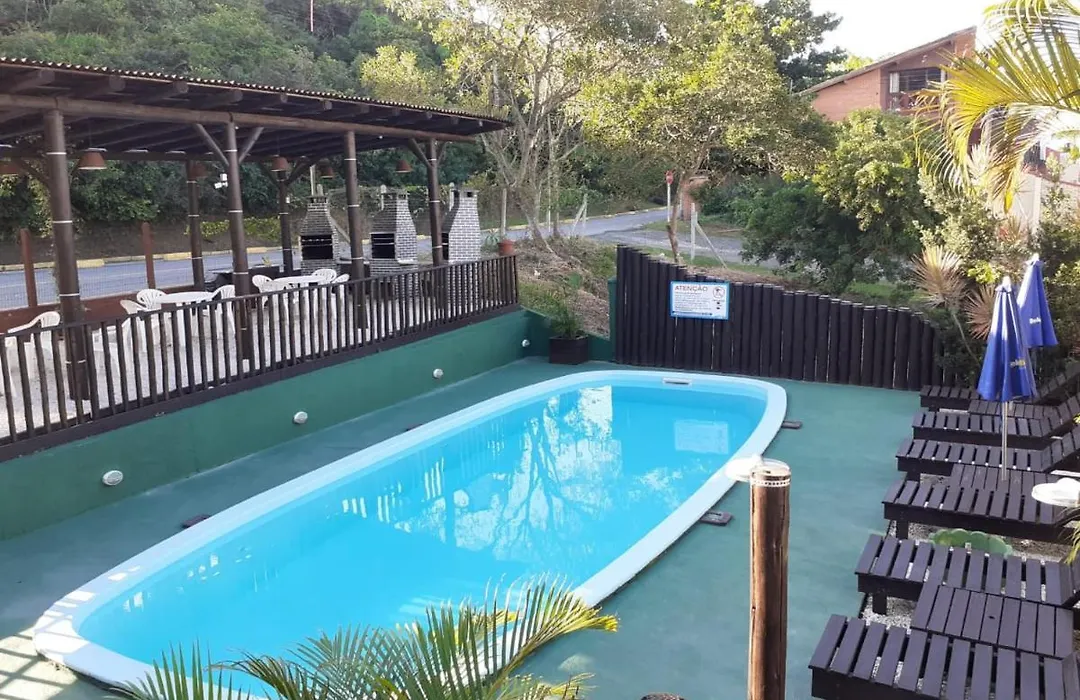 Hotel Bela Onda-1