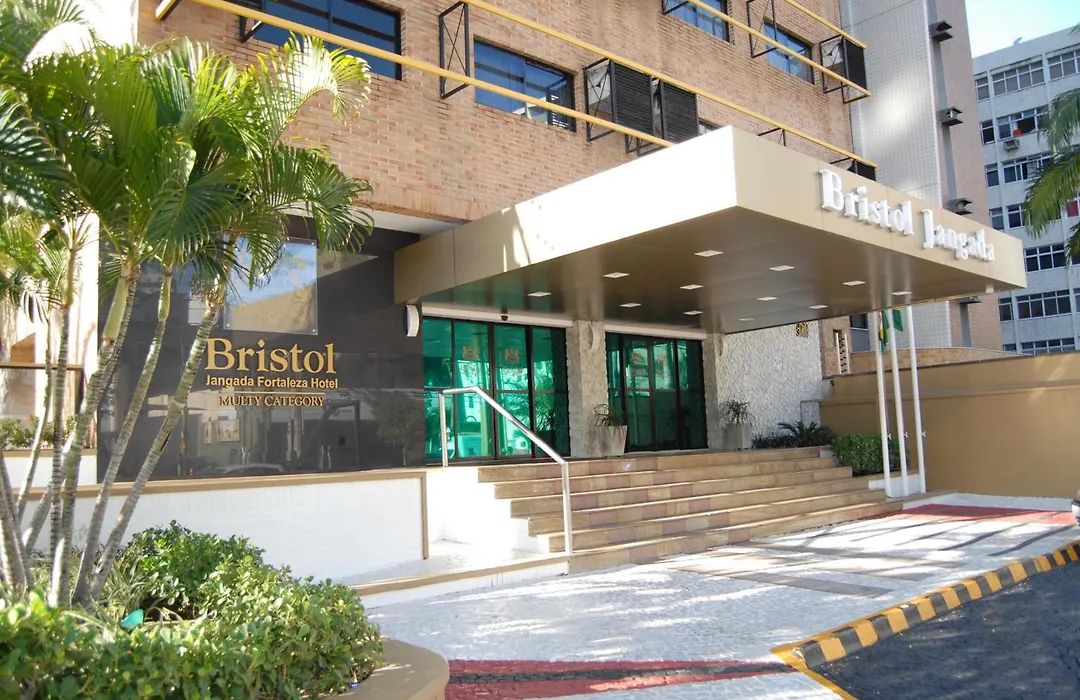 Bristol Jangada Fortaleza Meirelles-1