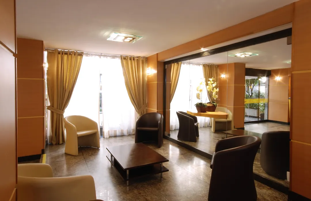 Hotel Vermont Ipanema-1