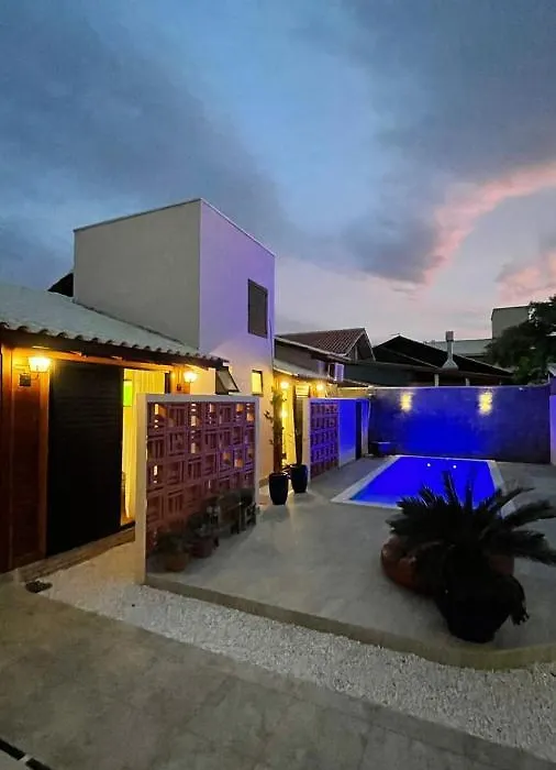 Pousada Casa Mariscal-1