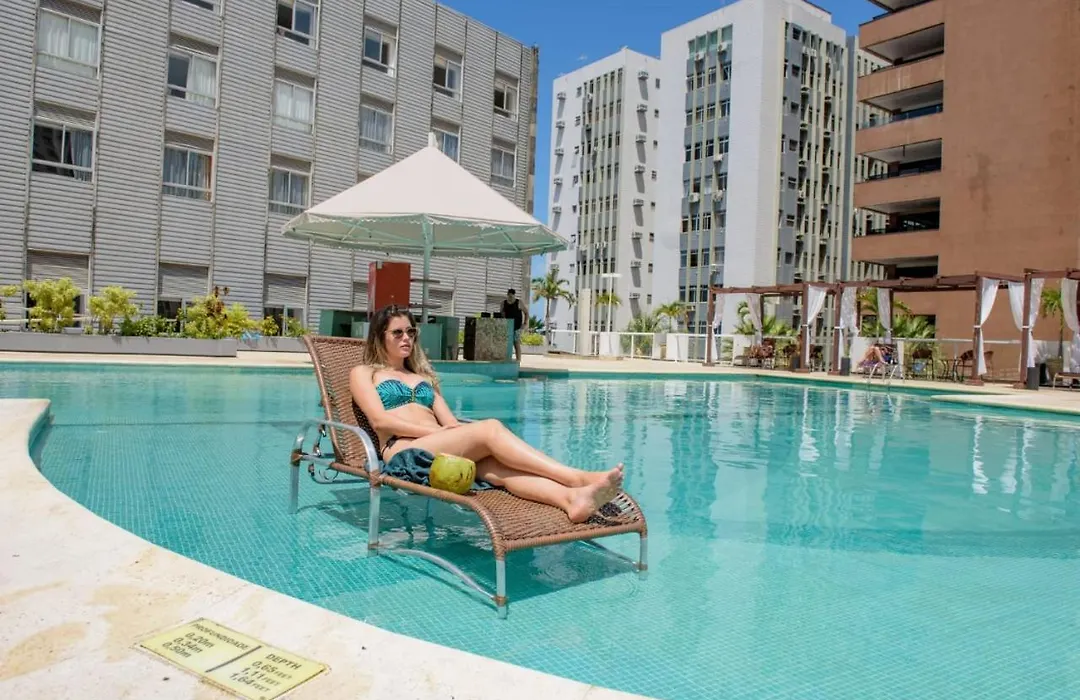 Oasis Atlantico Fortaleza-1