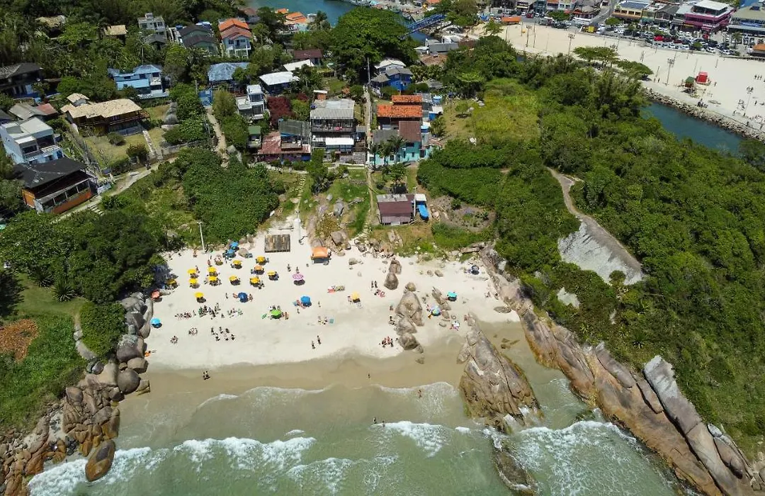 Hotel Residencial Ilhabela-1