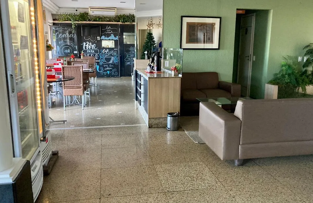 Hotel Flat Classic-1