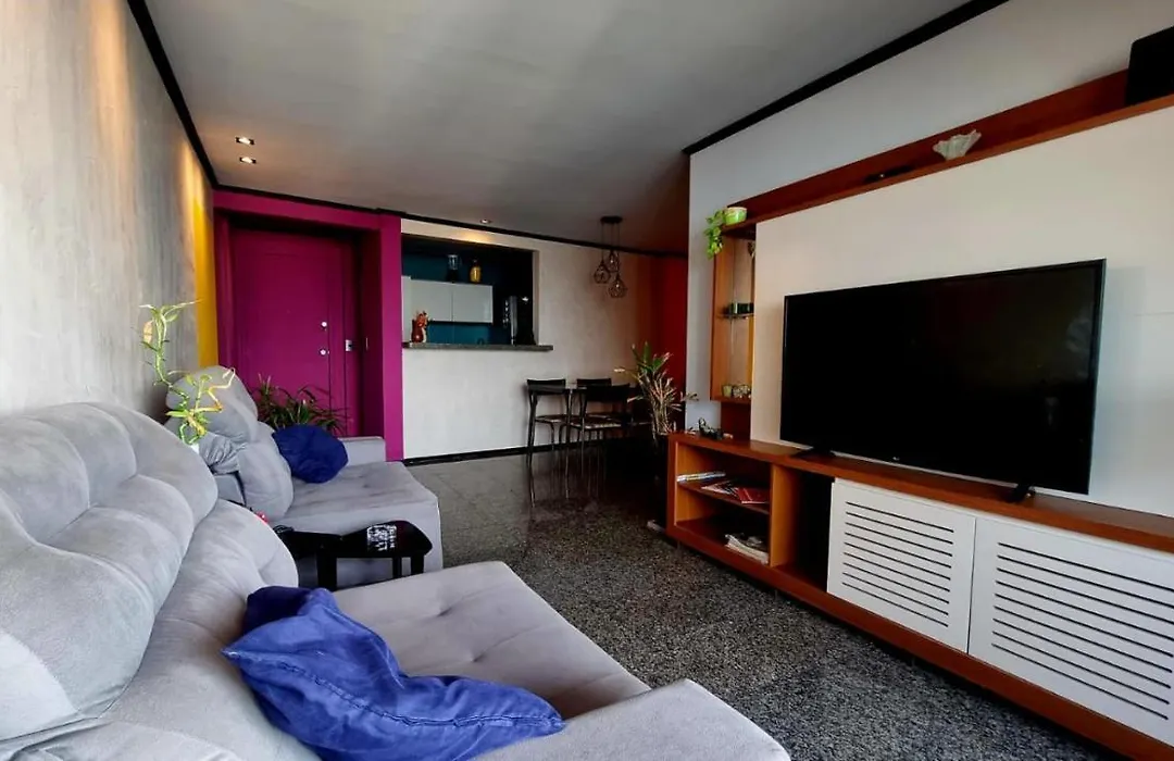 Hotel Ocean View Residence-1