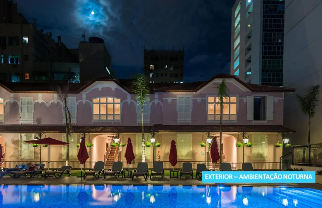 Vila Galé Rio de Janeiro-1