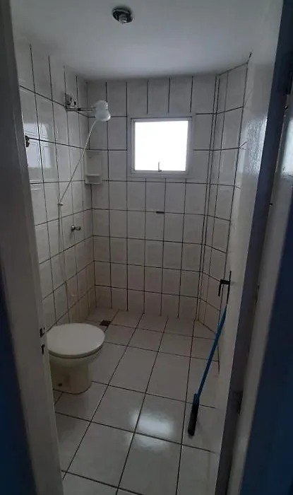Pousada Ikaro-1