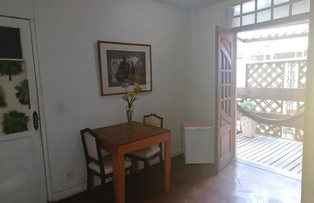 Hotelinho Urca Guest House-1