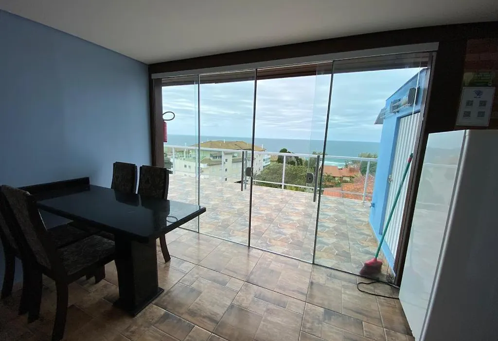Residencial Gralha Azul-1