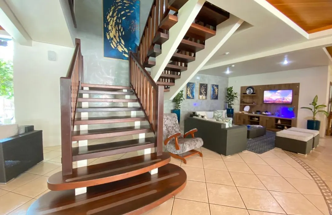 Morada do Mar Hotel-1