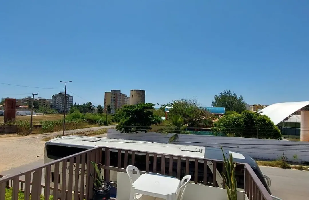 Hotel Praia 2000-1