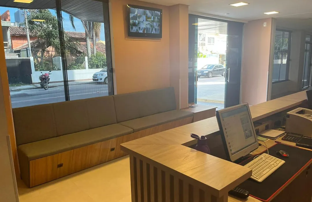 Monte Libano Apart Hotel-1