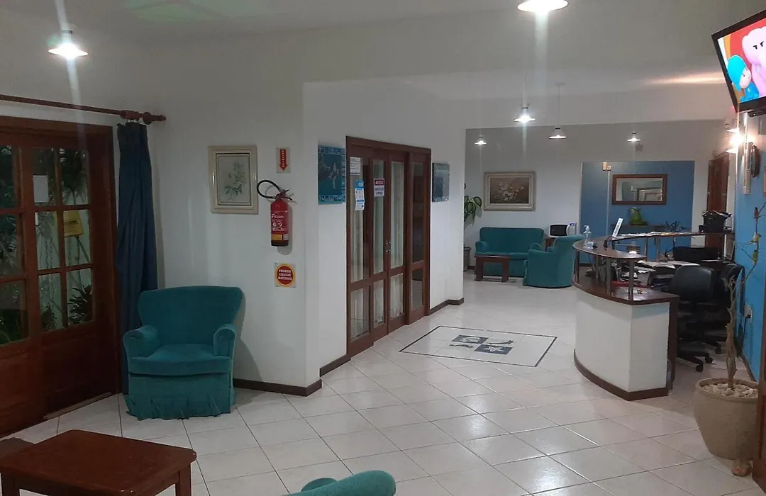 Oceano Pousada - Buffet de café da manhã e serviço de quarto diário-1