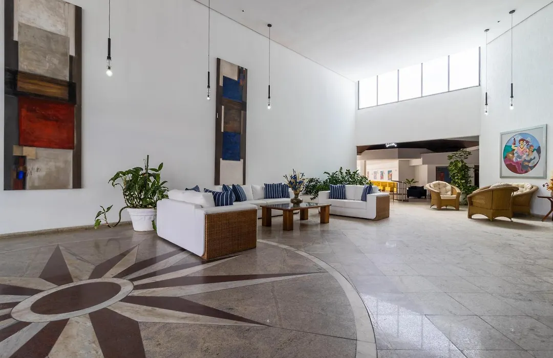 Ingleses Praia Hotel-1