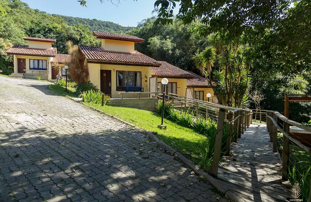 Eco Hotel Oceanomare-1
