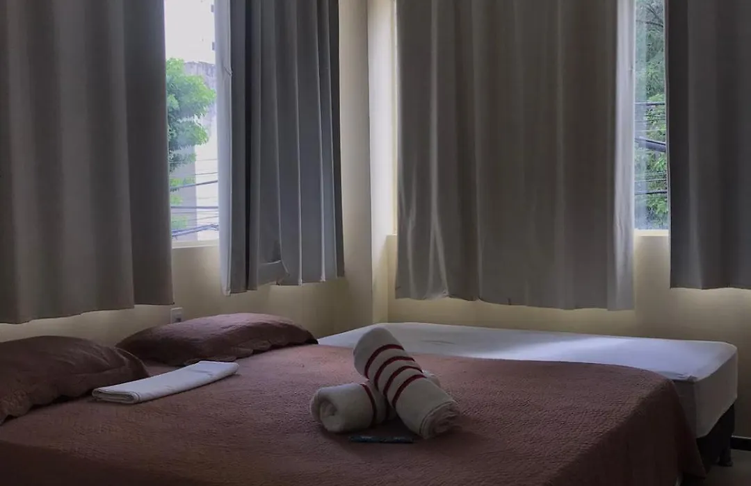 Hotel Italia Beach-1