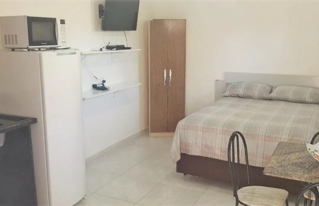 Residencial di Raffaele em Bombinhas-1