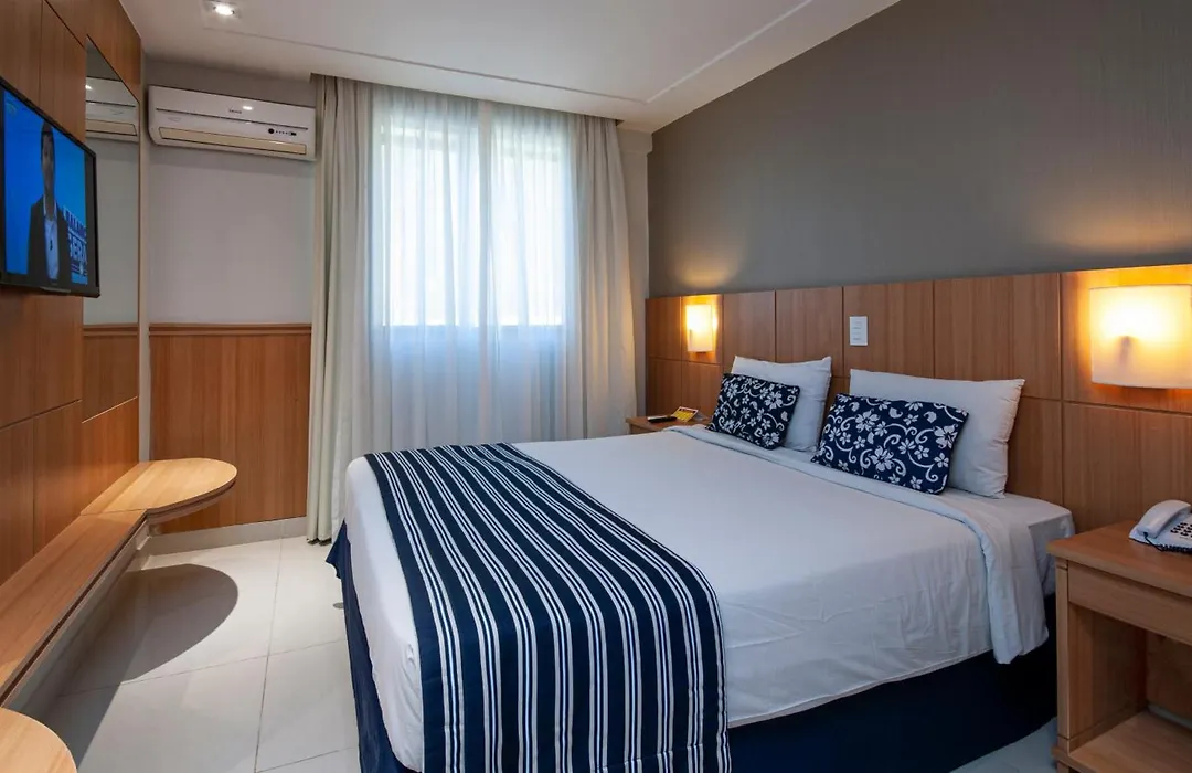 Hotel Atlântico Rio-1