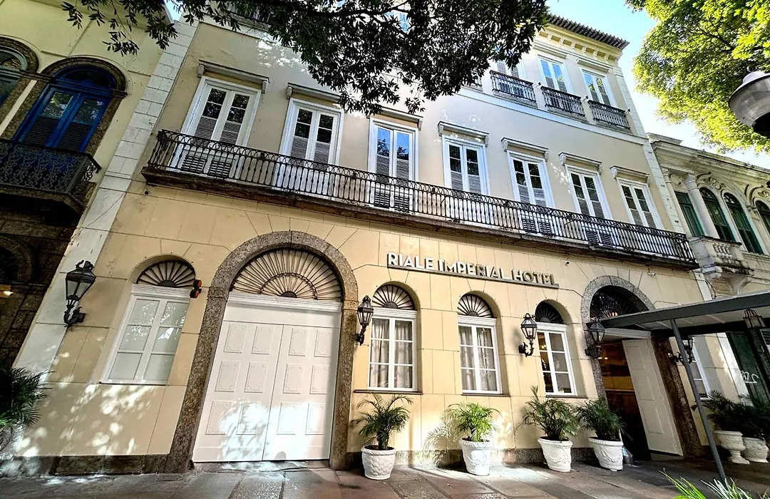 Riale Imperial Flamengo-1