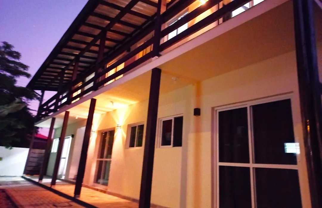 Floripa Beach House Hostel-1