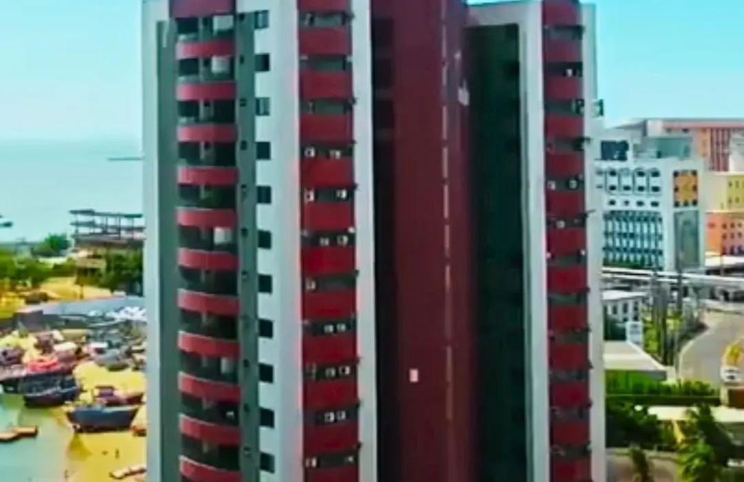 Porto Jangada By Holiday Stays-1
