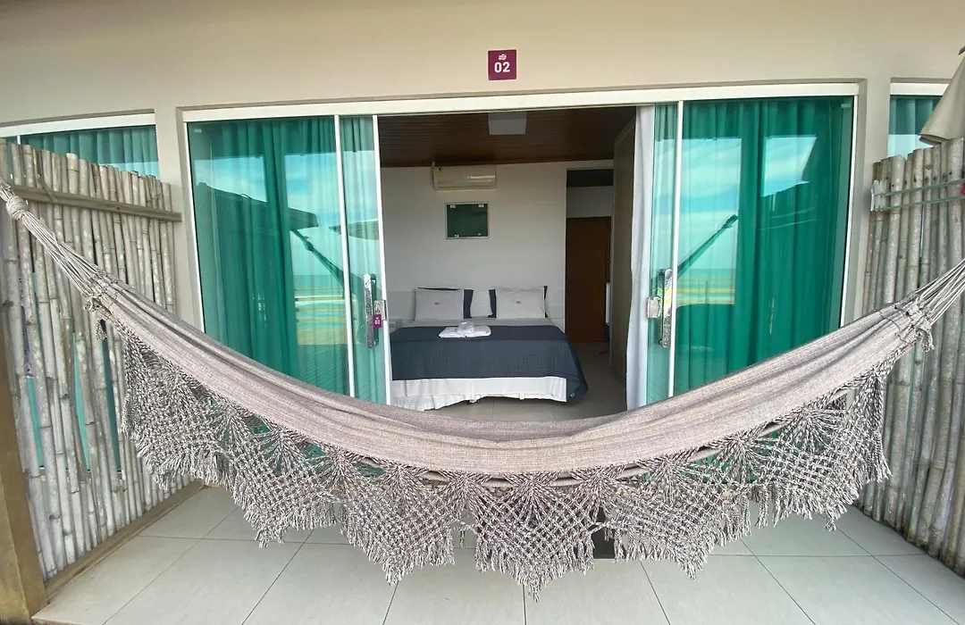 Hibisco Guest House-1