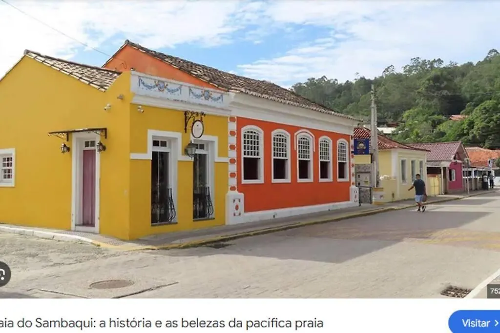 Casa Açoriana à Beira-mar!-1