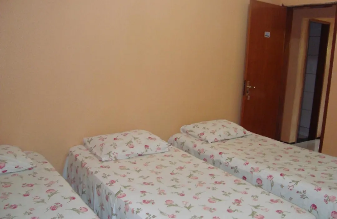 Pousada Vianna's-1