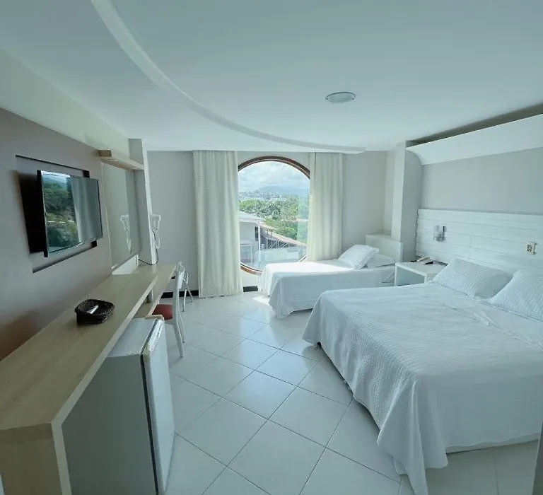 Violeta Meaípe Hotel-1