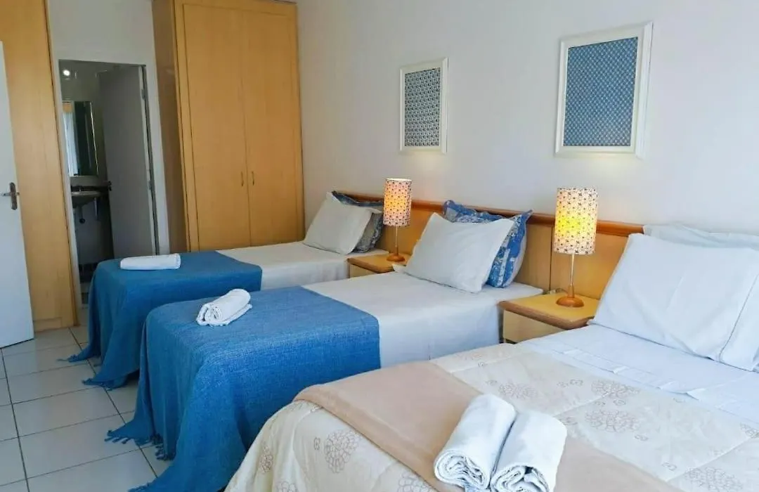 Lexus Beira Mar - Apartamentos-1