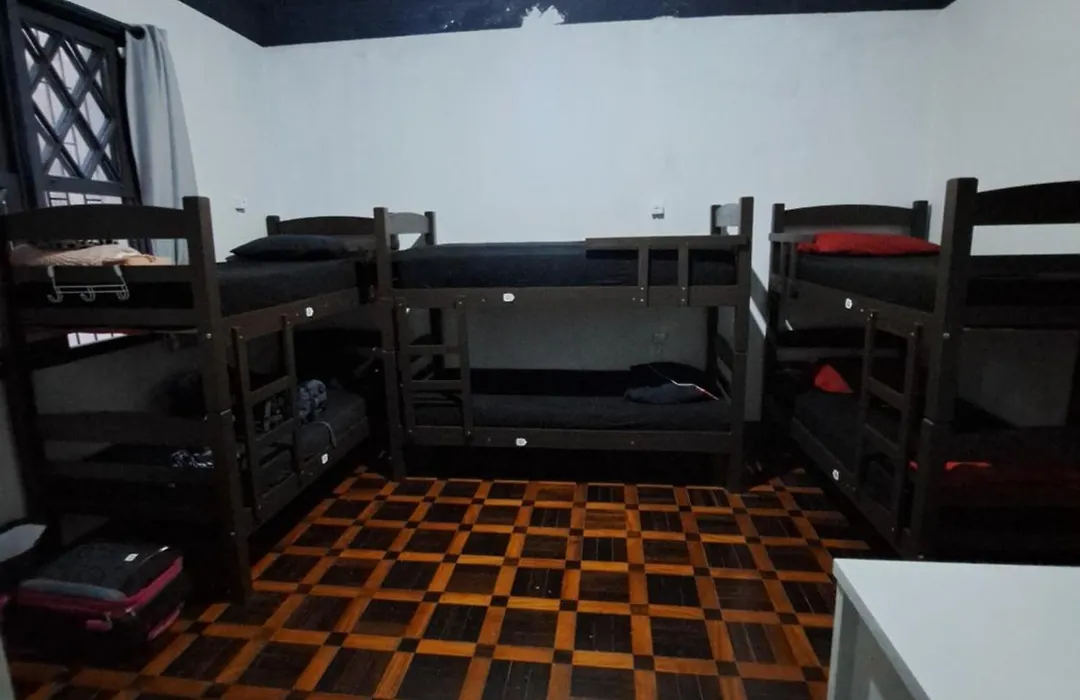 Youkoso Hostel-1