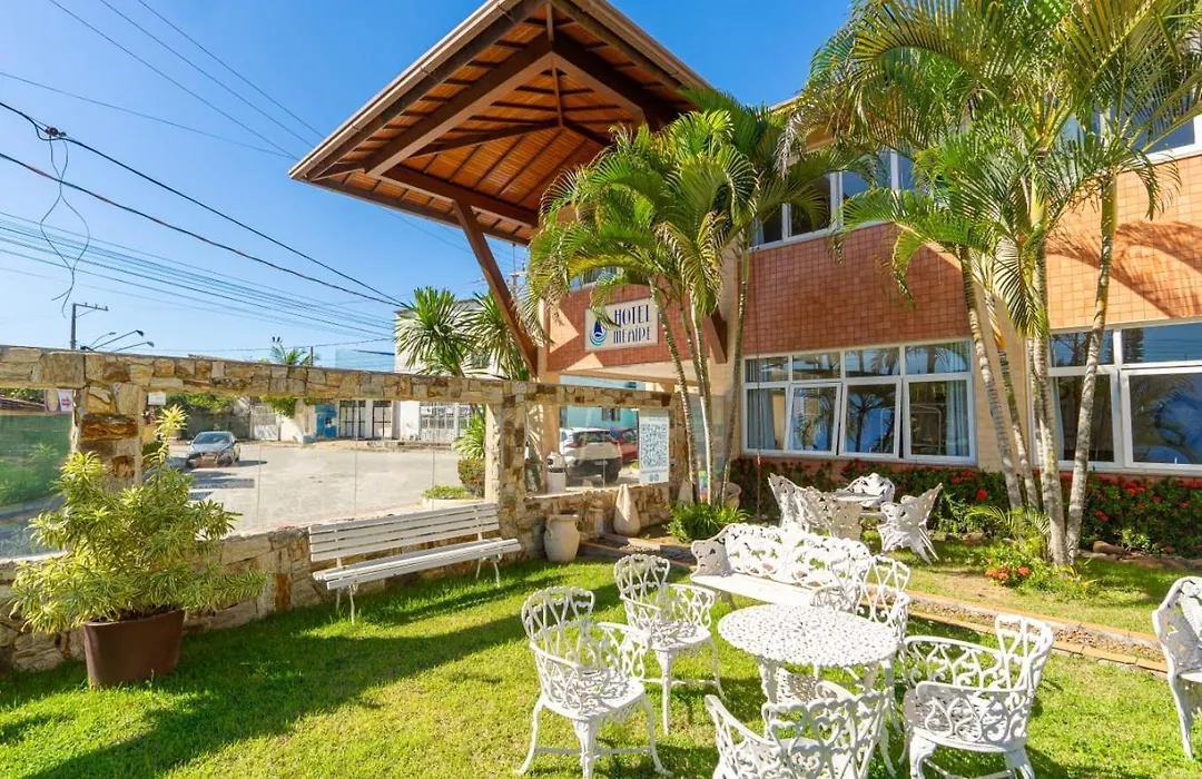 Hotel Meaípe-1