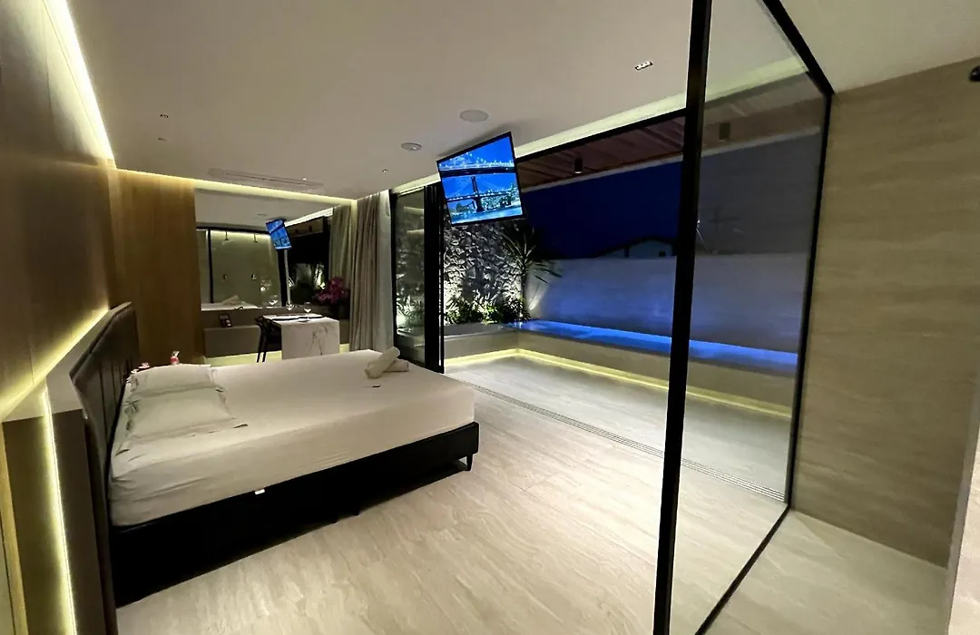 Motel Up (Adults Only)-1