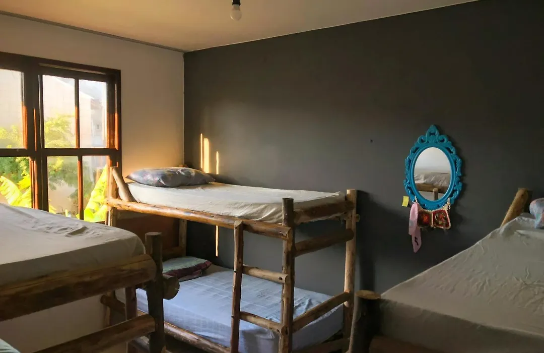 Katsbarnea Hostel-1